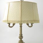 550 8039 TABLE LAMP